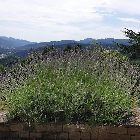 Appartamento The View Fellering Esterno foto