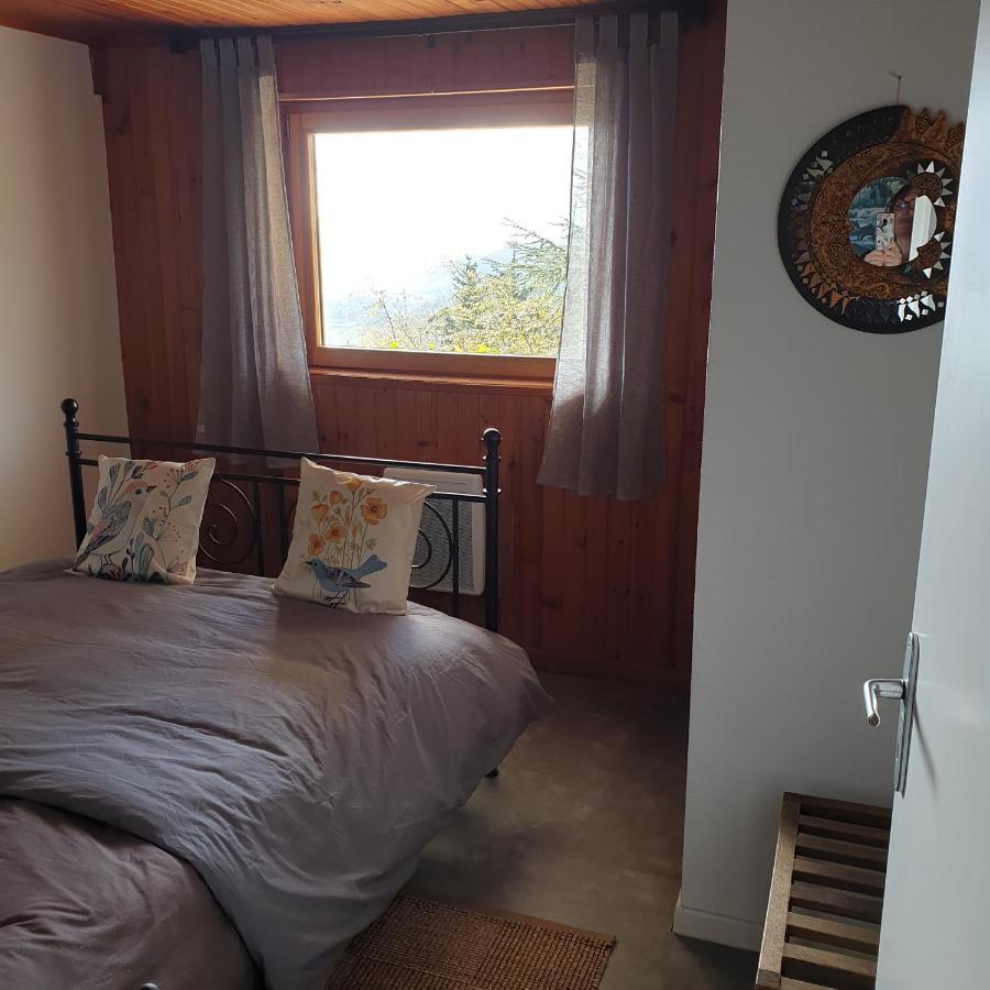 Appartamento The View Fellering Esterno foto