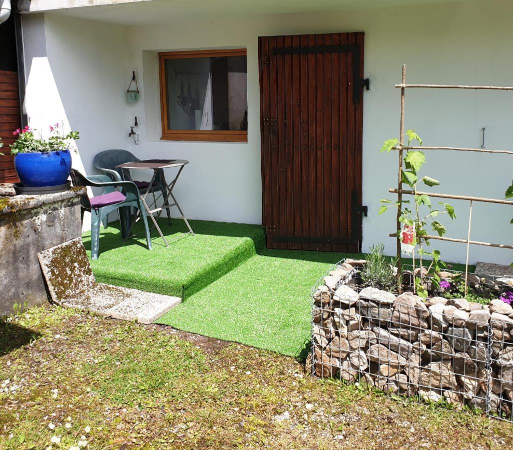 Appartamento The View Fellering Esterno foto